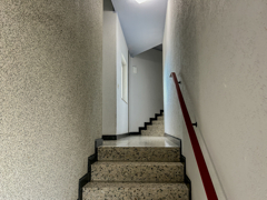 NEU zum Verkauf in Bochum Werne - Eigentumswohnung - Treppenhaus - Reuter Immobilien – Immobilienmakler (3)