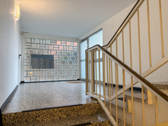 NEU zum Verkauf in Bochum Linden - Eigentumswohnung - Hausflur - Reuter Immobilien – Immobilienmakler