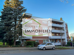 NEU zum Verkauf in Bochum Linden - Eigentumswohnung - Außenansicht - Reuter Immobilien – Immobilienmakler