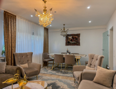 NEU zum Verkauf in Bochum Linden - Eigentumswohnung - Wohnzimmer - Reuter Immobilien – Immobilienmakler