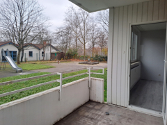 NEU zur Vermietung in Gelsenkirchen-Bulmke-Hüllen - Balkon - Reuter Immobilien – Immobilienmakler (2)