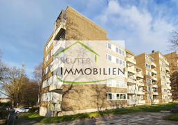 NEU zur Vermietung in Gelsenkirchen-Bulmke-Hüllen - Außenansicht - Reuter Immobilien – Immobilienmakler