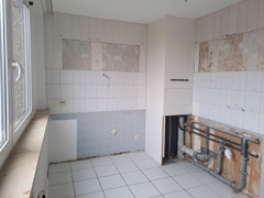 NEU zur Vermietung in Gelsenkirchen-Bulmke-Hüllen - Küche - Reuter Immobilien – Immobilienmakler