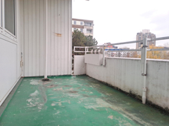 NEU zur Vermietung in Gelsenkirchen-Bulmke-Hüllen - Balkon - Reuter Immobilien – Immobilienmakler