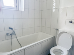 NEU zur Vermietung in Bochum Linden - Badezimmer- Reuter Immobilien -  Immobilienmakler