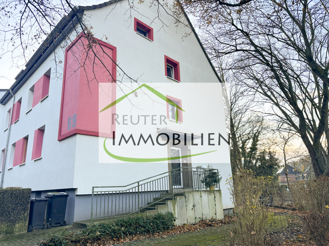 NEU zur Vermietung in Bochum Linden - Außenansicht - Reuter Immobilien -  Immobilienmakler