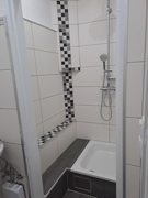 NEU zur Vermietung in Herne-Holsterhausen - Dusche - Reuter Immobilien – Immobilienmakler