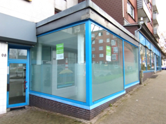 NEU zur Vermietung in Herne-Holsterhausen - Ansicht - Reuter Immobilien – Immobilienmakler