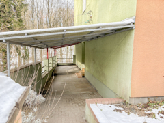 NEU zur Vermietung in Bochum Linden - Terrasse - Reuter Immobilien – Immobilienmakler