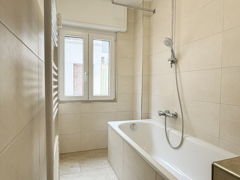 NEU zur Vermietung in Bochum Linden - Badezimmer - Reuter Immobilien – Immobilienmakler