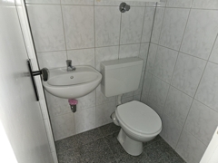 NEU zur Vermietung in Bochum Laer - WC - Reuter Immobilien – Immobilienmakler