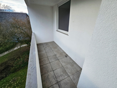 NEU zur Vermietung in Bochum Laer - Balkon - Reuter Immobilien – Immobilienmakler