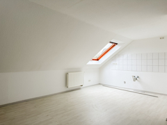 NEU zur Vermietung in Hattingen - Wohnküche - Reuter Immobilien - Immobilienmakler