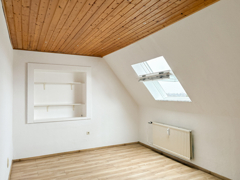 NEU zur Vermietung in Bochum Stiepel  - Schlafzimmer - Reuter Immobilien - Immobilienmakler