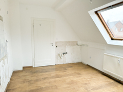 NEU zur Vermietung in Bochum Stiepel  - Küche - Reuter Immobilien - Immobilienmakler