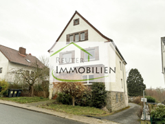 NEU zur Vermietung in Bochum Stiepel  - Außenansicht - Reuter Immobilien - Immobilienmakler