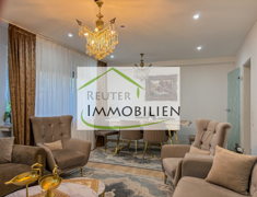 NEU zum Verkauf in Bochum Linden - Eigentumswohnung - Wohnzimmer - Reuter Immobilien – Immobilienmakler