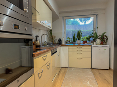 NEU zum Verkauf in Bochum Linden - Eigentumswohnung - Küche - Reuter Immobilien – Immobilienmakler