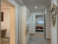 NEU zum Verkauf in Bochum Linden - Eigentumswohnung - Diele - Reuter Immobilien – Immobilienmakler