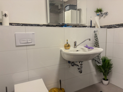 NEU zum Verkauf in Bochum Linden - Eigentumswohnung - Badezimmer - Reuter Immobilien – Immobilienmakler (2)