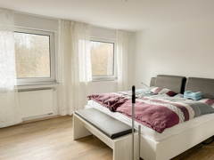 NEU zur Vermietung in Bochum-Nord - Schlafzimmer - Reuter Immobilien - Immobilienmakler