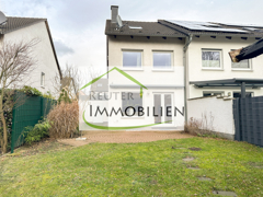 NEU zur Vermietung in Bochum-Nord - Terrasse - Reuter Immobilien - Immobilienmakler