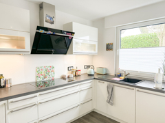 NEU zur Vermietung in Bochum-Nord - Küche - Reuter Immobilien - Immobilienmakler