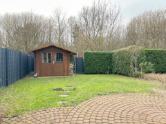 NEU zur Vermietung in Bochum-Nord - Garten - Reuter Immobilien - Immobilienmakler