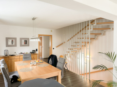 NEU zur Vermietung in Bochum-Nord - Essbereich - Reuter Immobilien - Immobilienmakler