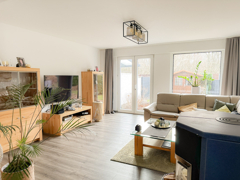 NEU zur Vermietung in Bochum-Nord - Wohnzimmer - Reuter Immobilien - Immobilienmakler