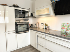 NEU zur Vermietung in Bochum-Nord - Küche - Reuter Immobilien - Immobilienmakler (2)