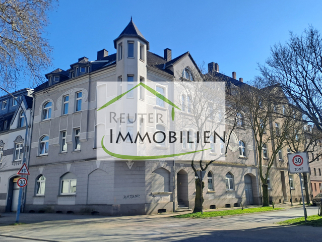 NEU zum Verkauf in Herne-Baukau - Ansicht - Reuter Immobilien – Immobilienmakler