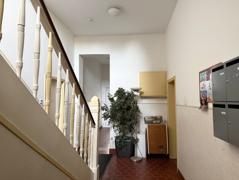 NEU zum Verkauf in Herne-Baukau - Hausflur Bertastr. 1 - Reuter Immobilien – Immobilienmakler (2)