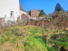 NEU zum Verkauf in Herne-Baukau - Gartenfläche - Reuter Immobilien – Immobilienmakler