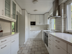 NEU zum Verkauf in Bochum Stiepel - Einfamilienhaus - Küche - Reuter Immobilien – Immobilienmakler