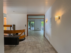 NEU zum Verkauf in Bochum Stiepel - Einfamilienhaus - Eingangsbereich - Reuter Immobilien – Immobilienmakler (2)