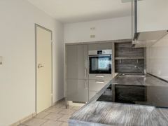 NEU zum Verkauf in Bochum Stiepel - Einfamilienhaus - ELW Küche - Reuter Immobilien – Immobilienmakler