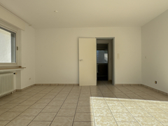 NEU zum Verkauf in Bochum Stiepel - Einfamilienhaus - ELW Wohnzimmer - Reuter Immobilien – Immobilienmakler (3)