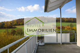 NEU zur Vermietung in Velbert-Langenberg - Balkon - Reuter Immobilien – Immobilienmakler