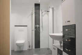 NEU zur Vermietung in Velbert-Langenberg - Badezimmer - Reuter Immobilien – Immobilienmakler