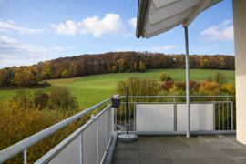 NEU zur Vermietung in Velbert-Langenberg - Balkon - Reuter Immobilien – Immobilienmakler