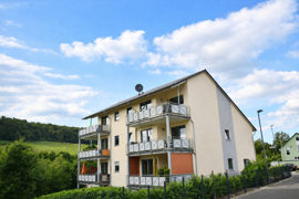 NEU zur Vermietung in Velbert-Langenberg - Außenansicht - Reuter Immobilien – Immobilienmakler