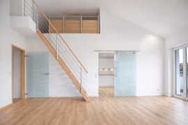 NEU zur Vermietung in Velbert-Langenberg - Wohnzimmer - Reuter Immobilien – Immobilienmakler