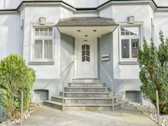 NEU zur Vermietung in Bochum Ehrenfeld - Außenansicht - Reuter Immobilien - Immobilienmakler