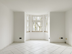 NEU zur Vermietung in Bochum Ehrenfeld - Wohnzimmer - Reuter Immobilien - Immobilienmakler