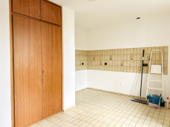 NEU zur Vermietung in Bochum Ehrenfeld - Küche - Reuter Immobilien - Immobilienmakler