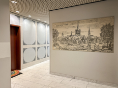 NEU zur Vermietung in Bochum Ehrenfeld - Hausflur - Reuter Immobilien - Immobilienmakler