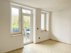 NEU zur Vermietung in Bochum Ehrenfeld - Essbereich- Reuter Immobilien - Immobilienmakler