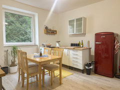 NEU zur Vermietung in Bochum Mitte - Wohnküche - Reuter Immobilien – Immobilienmakler (2)