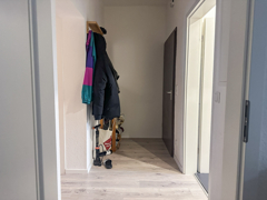 NEU zur Vermietung in Bochum Mitte - Diele - Reuter Immobilien – Immobilienmakler (2)